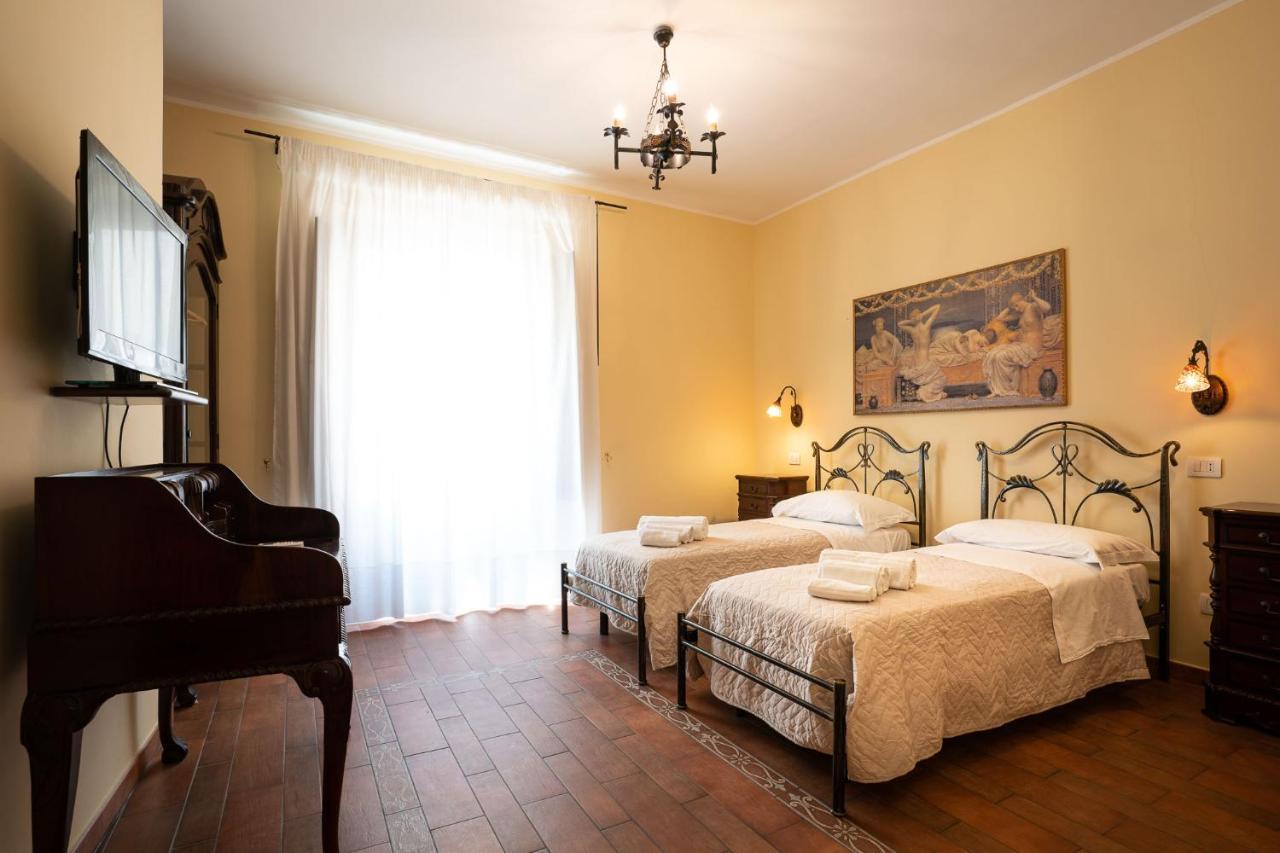 Ares Rooms Ortigia Syracuse Exterior photo